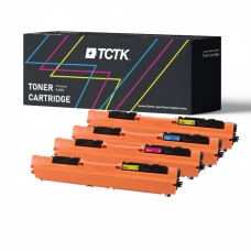 Kompatibilní náhrada za HP 126A (CE311A),130A (CF351A),CRG-729 (4369B002)